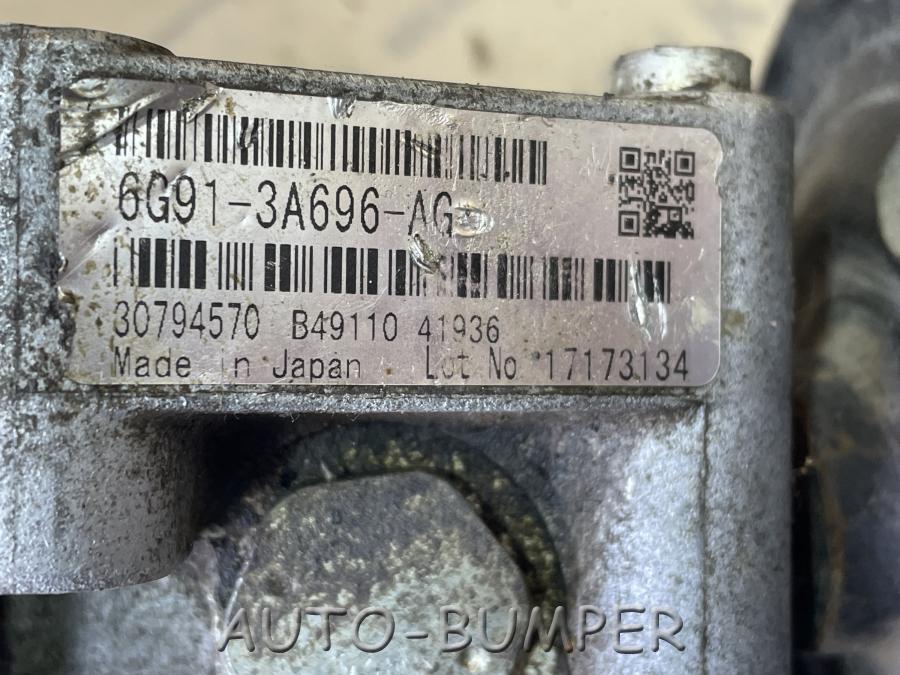 Ford Насос ГУР по запчастям 6G913A696AG